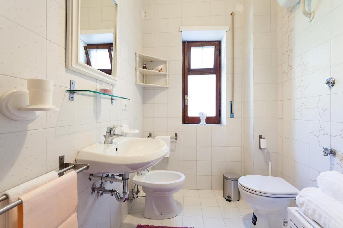 Appartement Casa Nina
