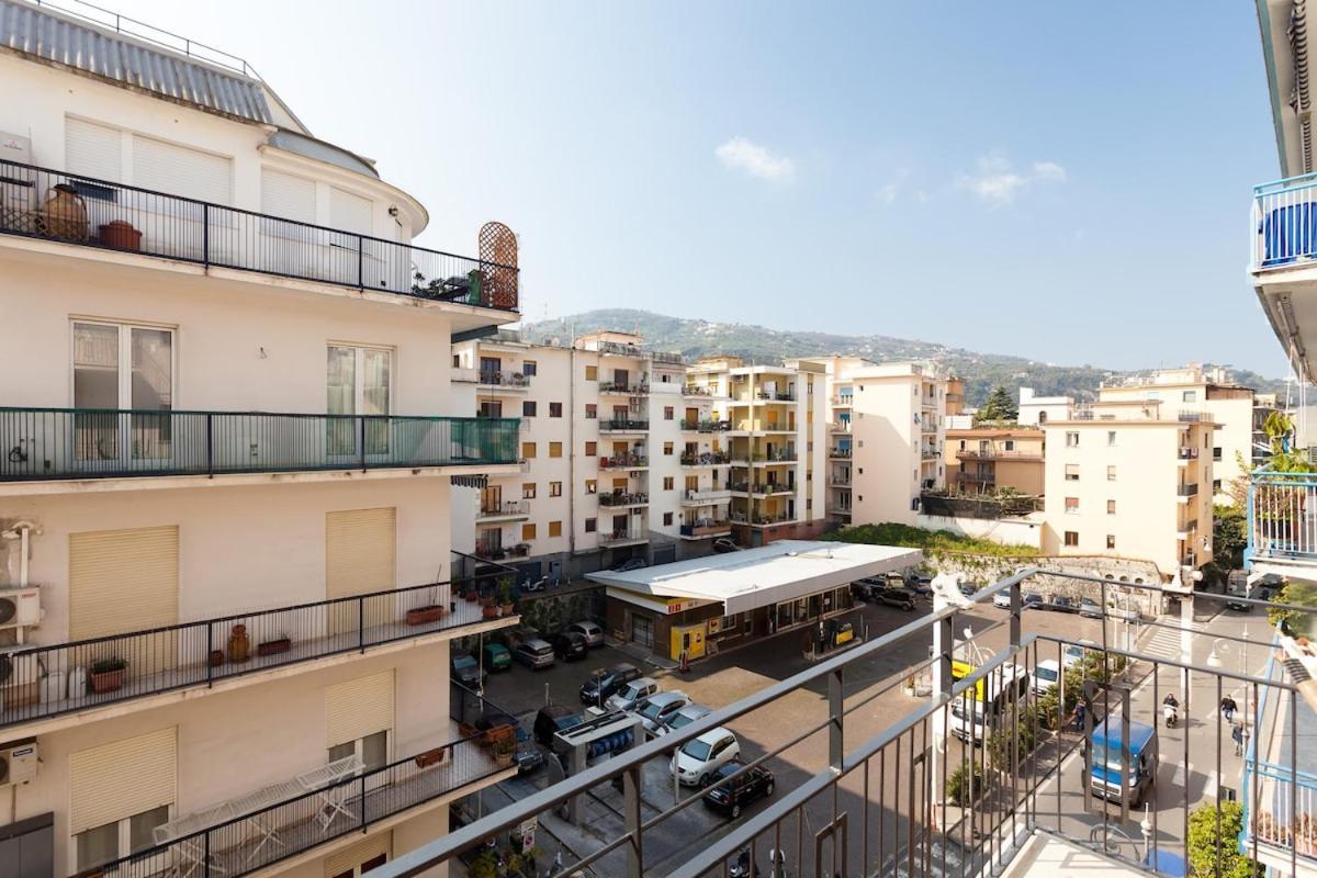Casa Nina Apartment Sorrento