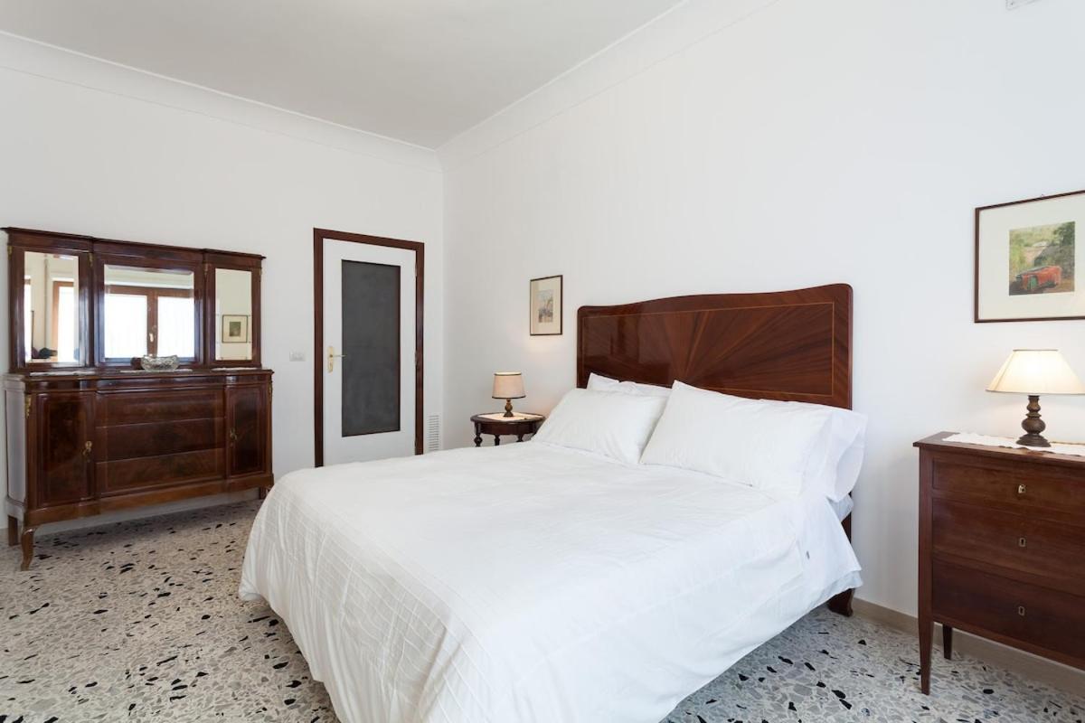 Casa Nina Apartment
