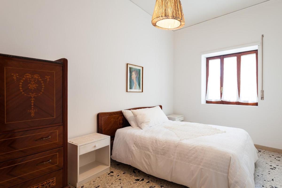 Apartment Casa Nina Sorrento