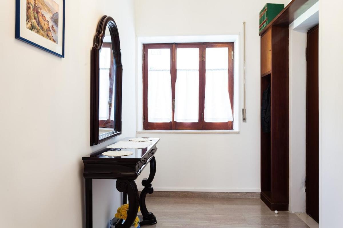 Casa Nina * Sorrente