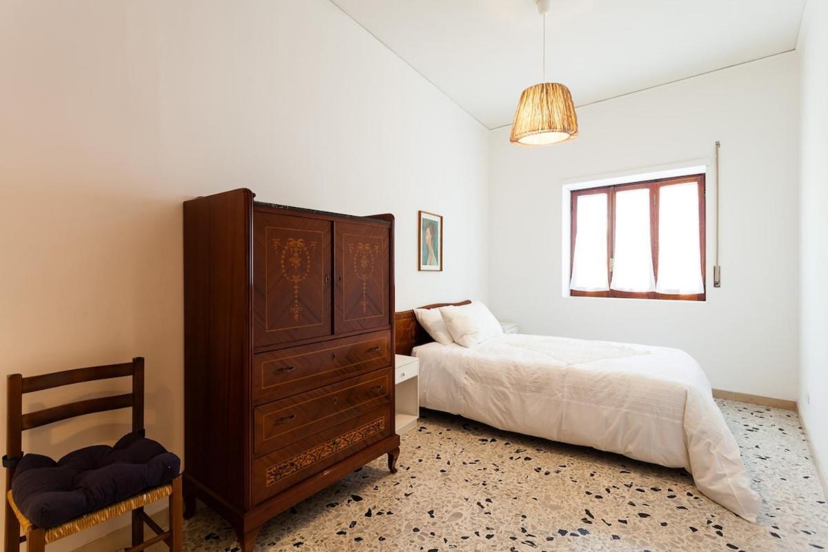 Apartment Casa Nina *