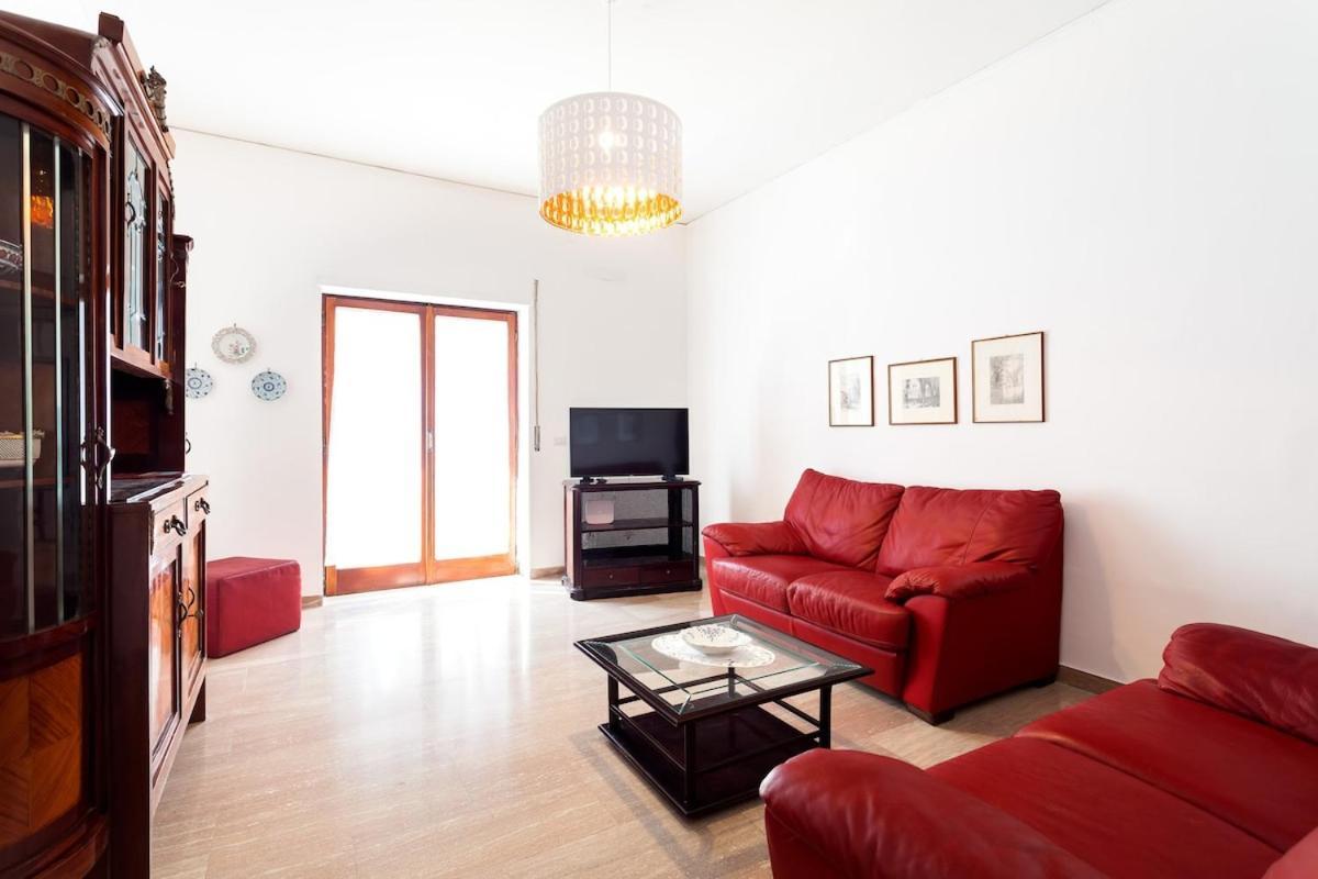 Casa Nina Apartment *