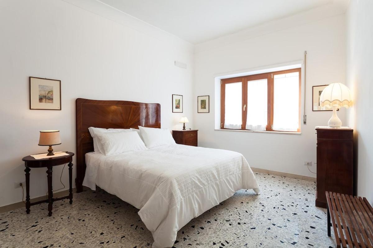 Apartment Casa Nina Sorrento