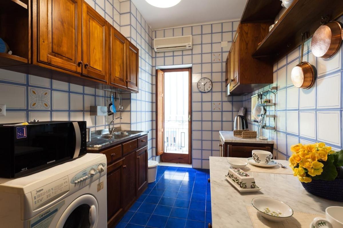 Casa Nina * Sorrento