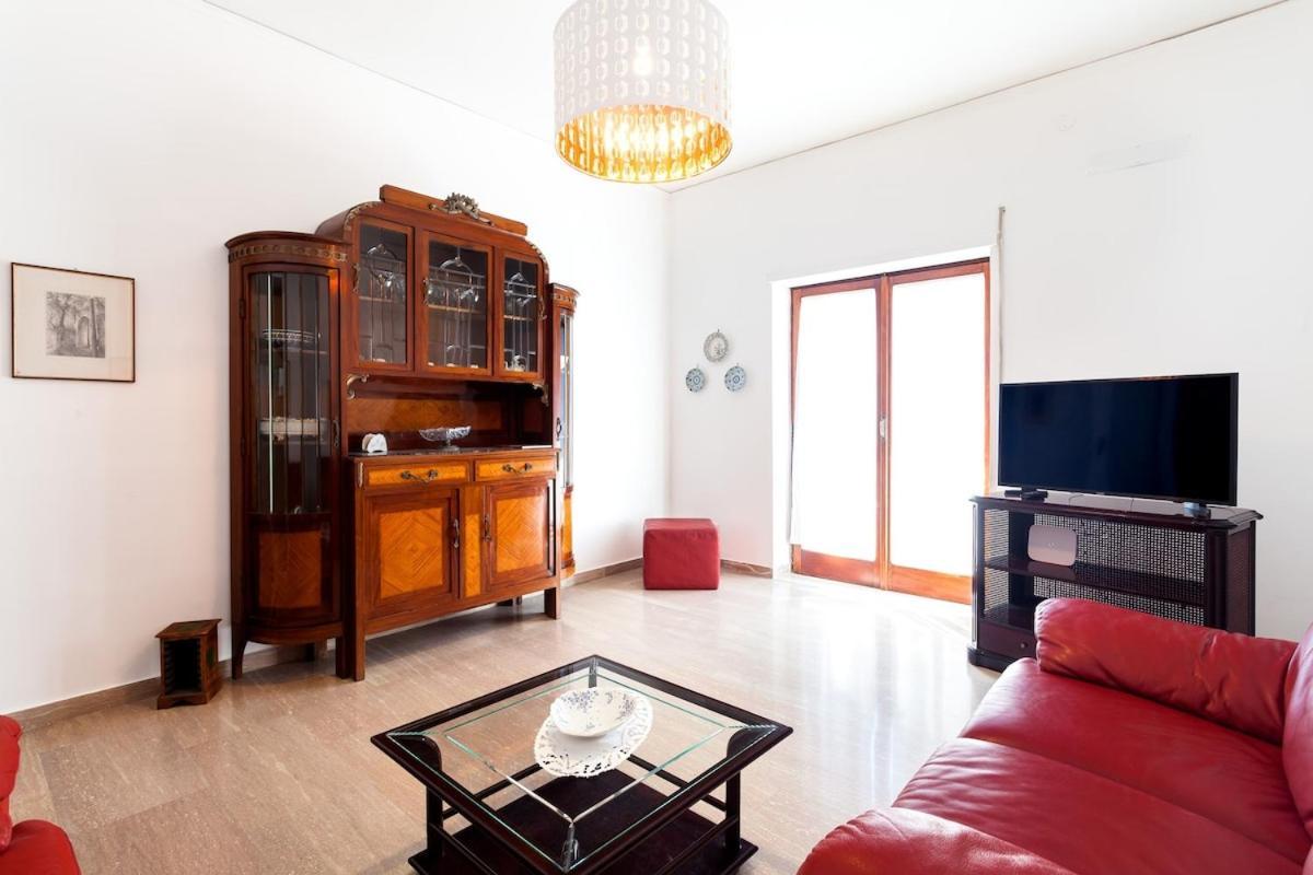 Apartment Casa Nina